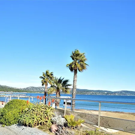 Moderne 2p, Jardin, Terrasse, Proche Et Commerces - - Fr-1-226b-338 Daire *